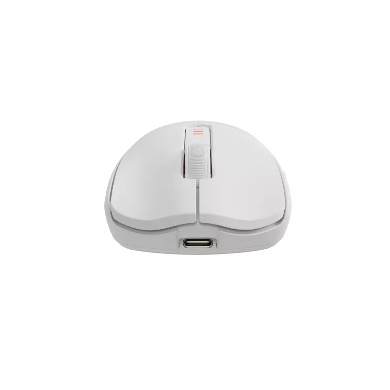 GENESIS Zircon 500 hiiri pelikäyttöön oikeakätinen RF langaton + Bluetooth + USB Type-C optinen 10000 DPI