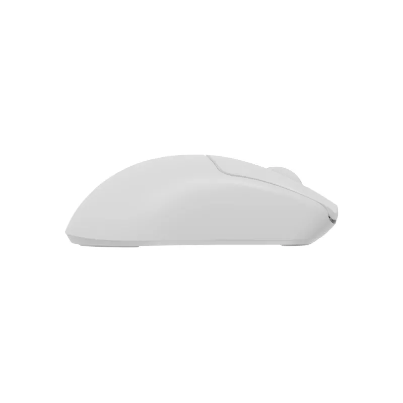 GENESIS Zircon 500 hiiri pelikäyttöön oikeakätinen RF langaton + Bluetooth + USB Type-C optinen 10000 DPI