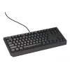 GENESIS Thor 230 TKL Lite näppäimistö pelikäyttöön USB QWERTY englanti musta