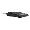 GENESIS Thor 230 TKL Lite näppäimistö pelikäyttöön USB QWERTY englanti musta