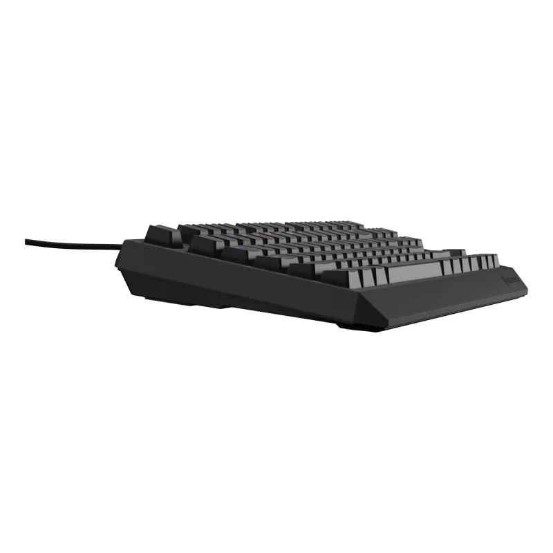 GENESIS Thor 230 TKL Lite näppäimistö pelikäyttöön USB QWERTY englanti musta
