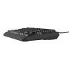 GENESIS Thor 230 TKL Lite näppäimistö pelikäyttöön USB QWERTY englanti musta