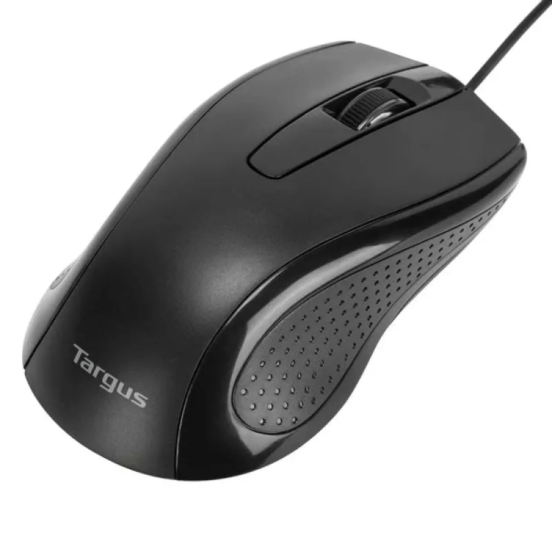 Targus AMU81AMGL toimistohiiri molempikätinen USB Type-A optinen 1000 DPI