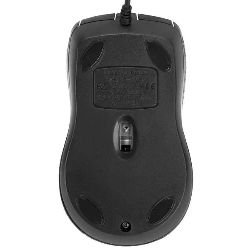 Targus AMU81AMGL toimistohiiri molempikätinen USB Type-A optinen 1000 DPI