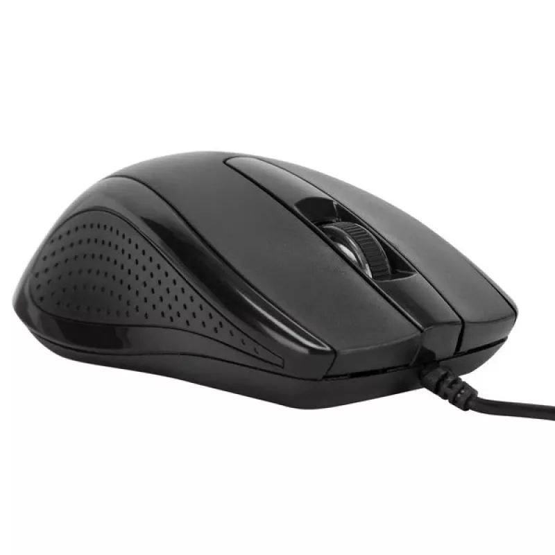 Targus AMU81AMGL toimistohiiri molempikätinen USB Type-A optinen 1000 DPI
