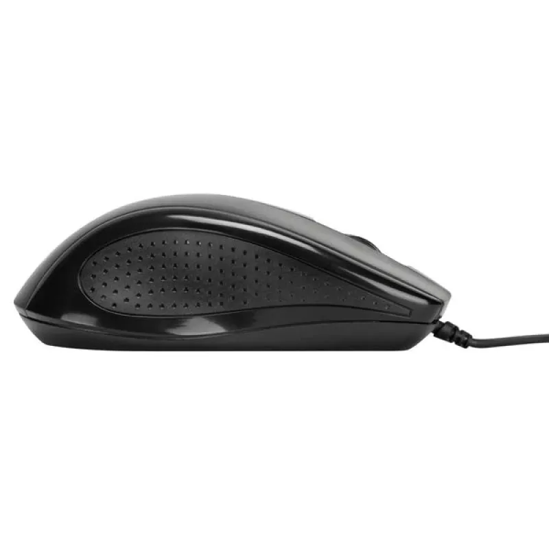Targus AMU81AMGL toimistohiiri molempikätinen USB Type-A optinen 1000 DPI
