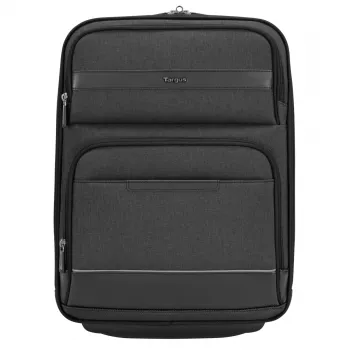 Targus TBR038GL matkalaukku trolley charcoal 24 L