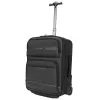 Targus TBR038GL matkalaukku trolley charcoal 24 L