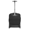 Targus TBR038GL matkalaukku trolley charcoal 24 L