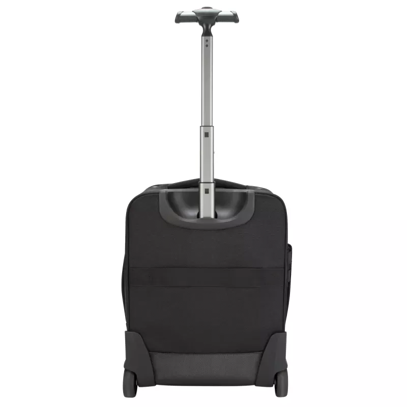 Targus TBR038GL matkalaukku trolley charcoal 24 L