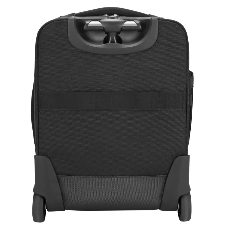 Targus TBR038GL matkalaukku trolley charcoal 24 L