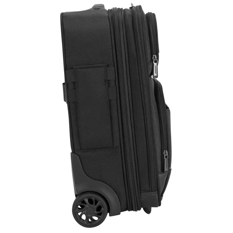Targus TBR038GL matkalaukku trolley charcoal 24 L
