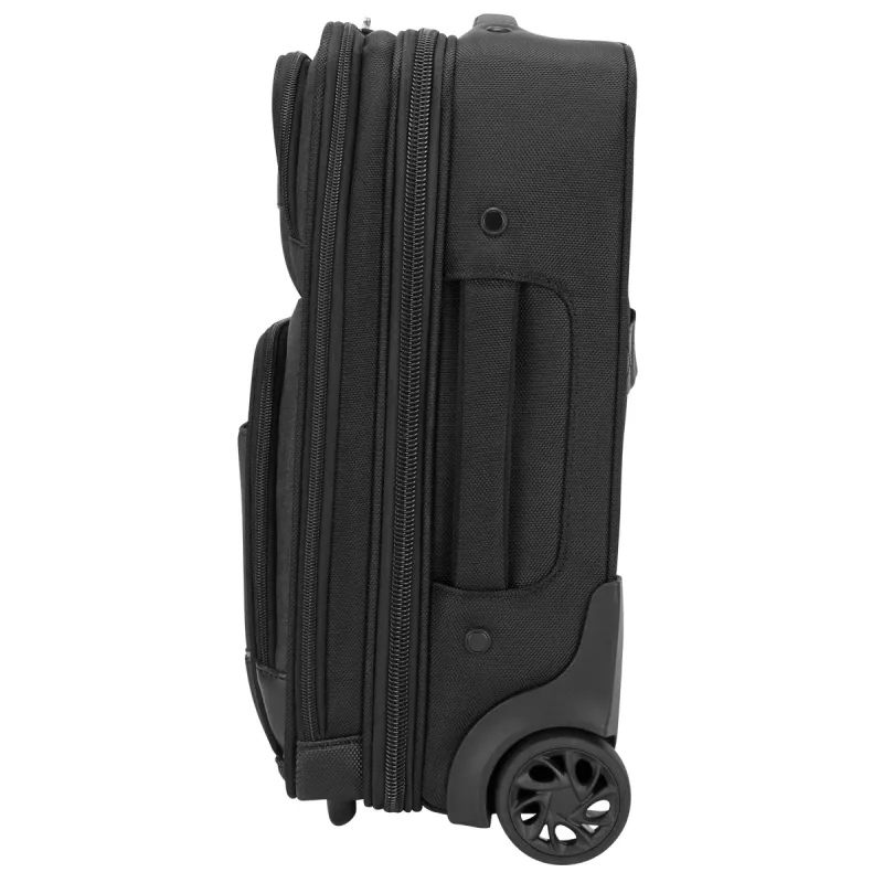 Targus TBR038GL matkalaukku trolley charcoal 24 L