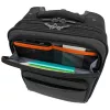 Targus TBR038GL matkalaukku trolley charcoal 24 L