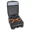 Targus TBR038GL matkalaukku trolley charcoal 24 L