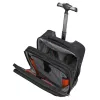Targus TBR038GL matkalaukku trolley charcoal 24 L