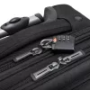 Targus TBR038GL matkalaukku trolley charcoal 24 L