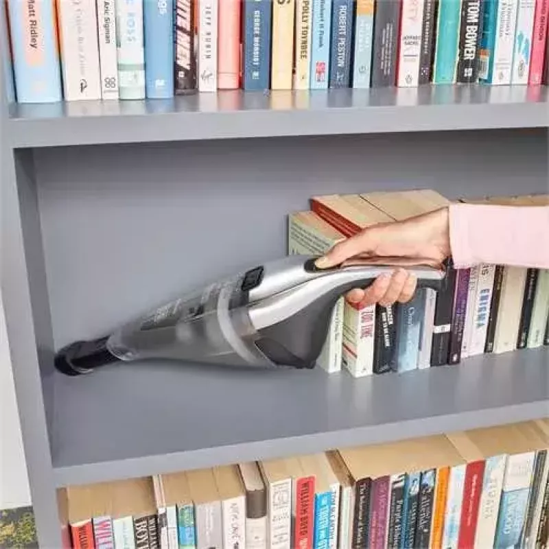 Käsipölynimuri Black & Decker NVC220WC-QW
