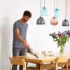 Käsipölynimuri Black & Decker NVC220WC-QW