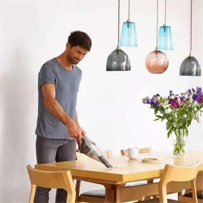 Käsipölynimuri Black & Decker NVC220WC-QW