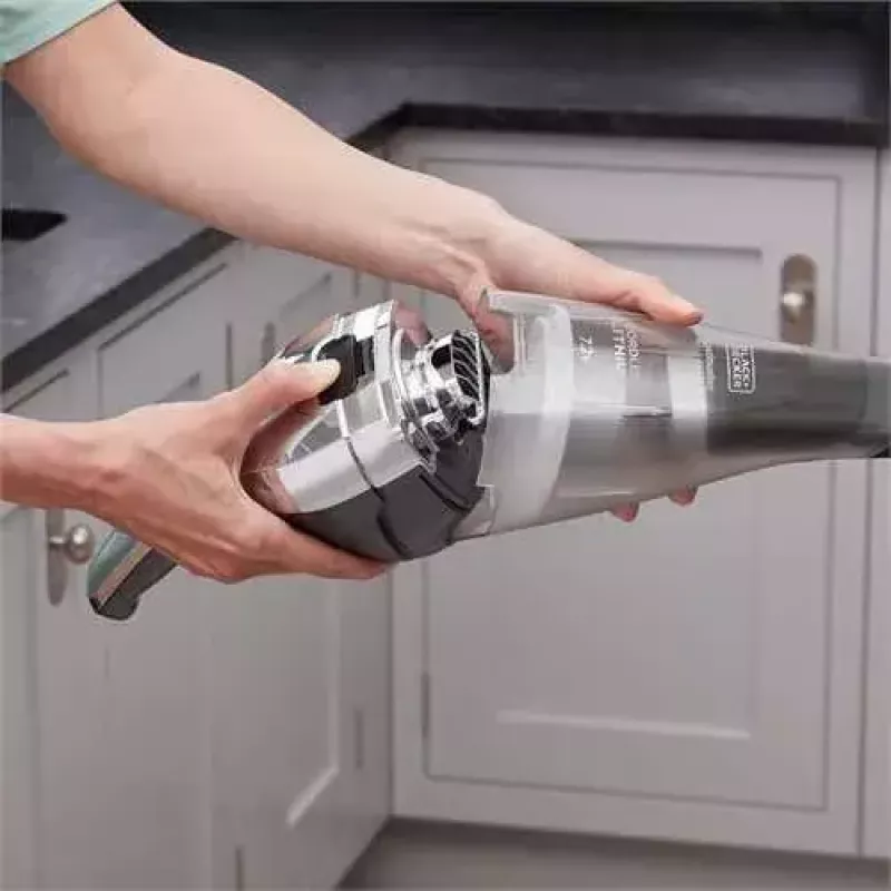 Käsipölynimuri Black & Decker NVC220WC-QW