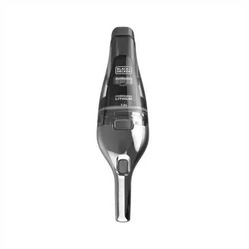 Käsipölynimuri Black & Decker NVC220WC-QW