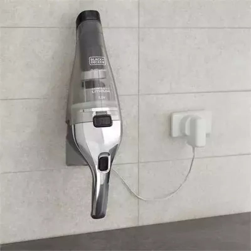 Käsipölynimuri Black & Decker NVC220WC-QW