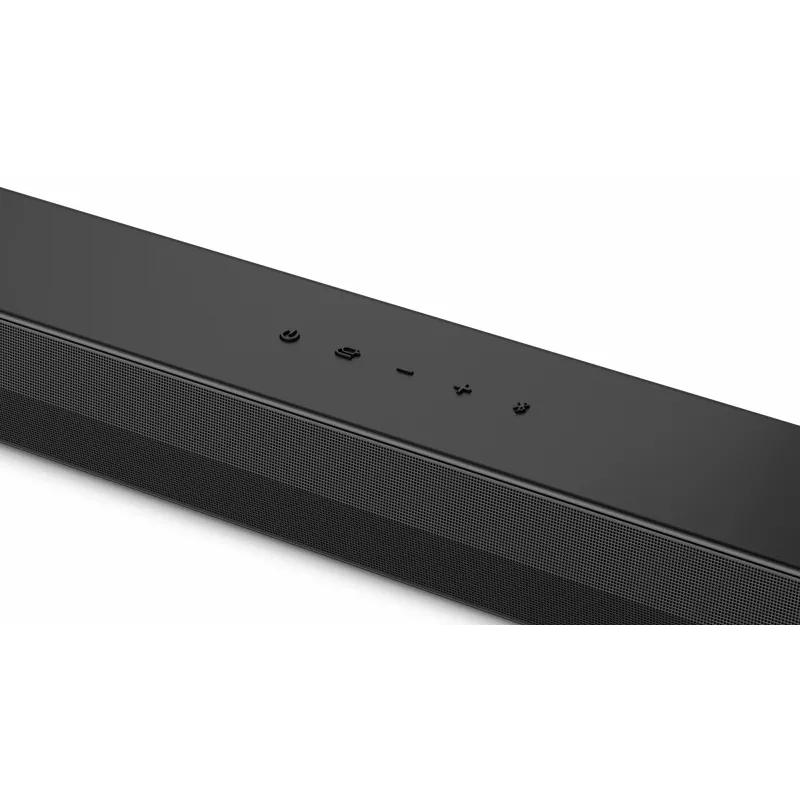 LG S40T musta 2.1 kanavaa 300 W