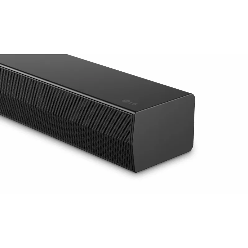 LG S40T musta 2.1 kanavaa 300 W