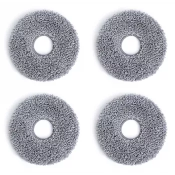 Ecovacs DCC020042 lisävaruste/varaosa pölynimuriin – moppauslevy – robotti-imuri