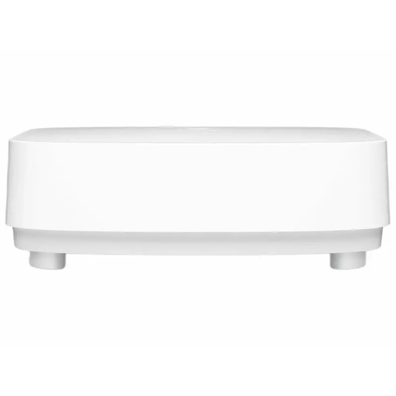 Ecovacs FM2321WHITE pölynimurin lisävaruste/-tarvike vedentäyttömoduuli robotti-imuri