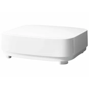 Ecovacs FM2321WHITE pölynimurin lisävaruste/-tarvike vedentäyttömoduuli robotti-imuri