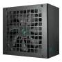 DEEPCOOL Pl650d virtalähde 650 W 20+4 pin ATX - musta