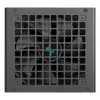 DEEPCOOL Pl650d virtalähde 650 W 20+4 pin ATX - musta