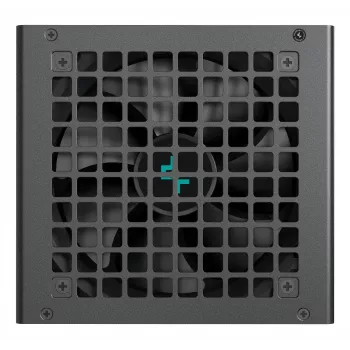 DEEPCOOL Pl650d virtalähde 650 W 20+4 pin ATX - musta