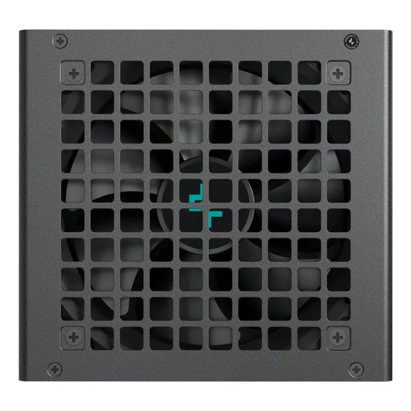 DEEPCOOL Pl650d virtalähde 650 W 20+4 pin ATX - musta