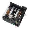 DEEPCOOL Pl650d virtalähde 650 W 20+4 pin ATX - musta