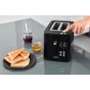 Leivänpaahdin Tefal TT6408 — 2 viipaletta, 850 W, musta