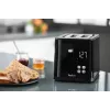 Leivänpaahdin Tefal TT6408 — 2 viipaletta, 850 W, musta