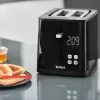 Leivänpaahdin Tefal TT6408 — 2 viipaletta, 850 W, musta