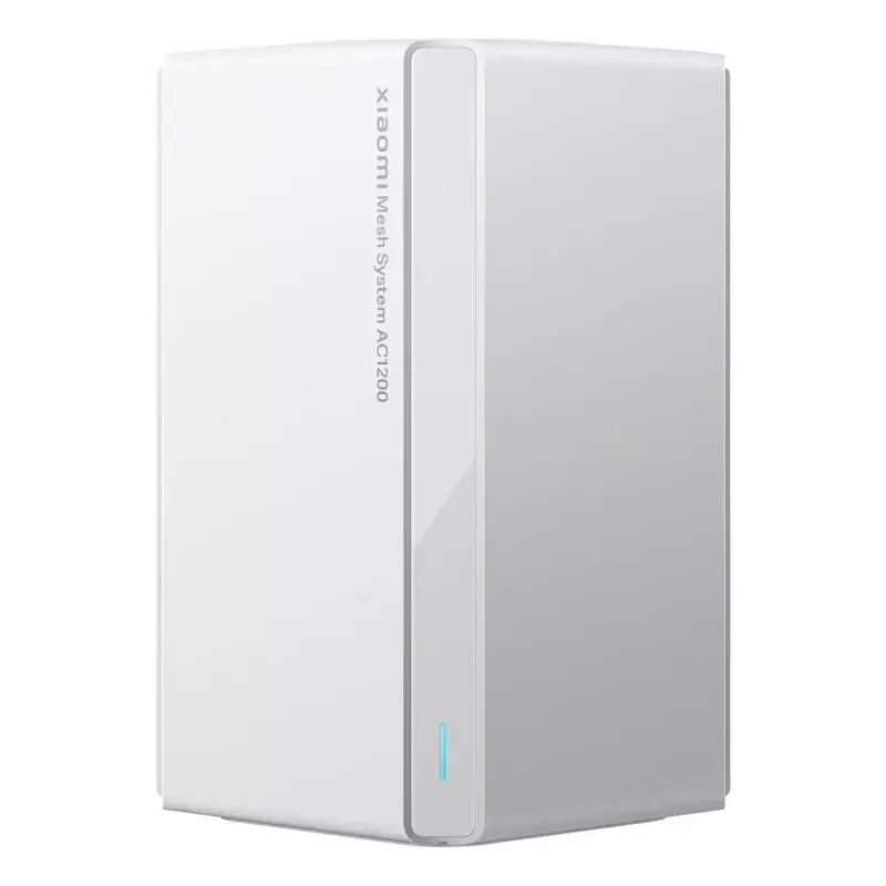 Mesh-järjestelmä Xiaomi AC1200 Dualband Wi-Fi 5