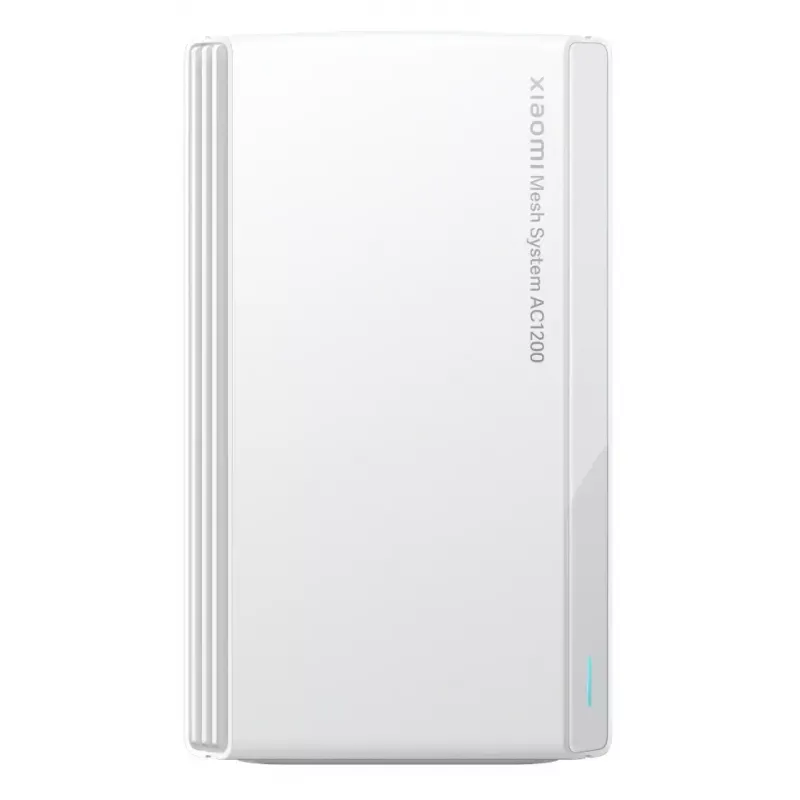 Mesh-järjestelmä Xiaomi AC1200 Dualband Wi-Fi 5