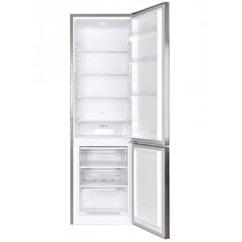 Candy CCG1S 518EX vapaasti seisova 252 L ruostumaton teräs
