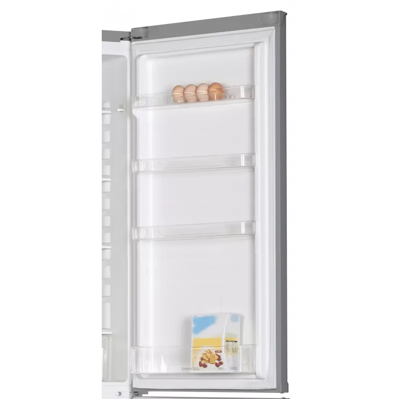 Candy CCG1S 518EX vapaasti seisova 252 L ruostumaton teräs