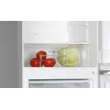 Candy CCG1S 518EX vapaasti seisova 252 L ruostumaton teräs
