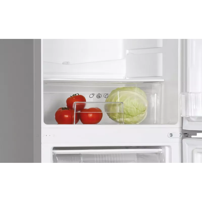 Candy CCG1S 518EX vapaasti seisova 252 L ruostumaton teräs