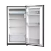 Candy CHASD4385EBC vapaasti seisova 90 L musta