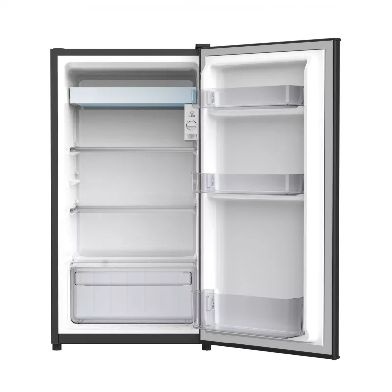 Candy CHASD4385EBC vapaasti seisova 90 L musta
