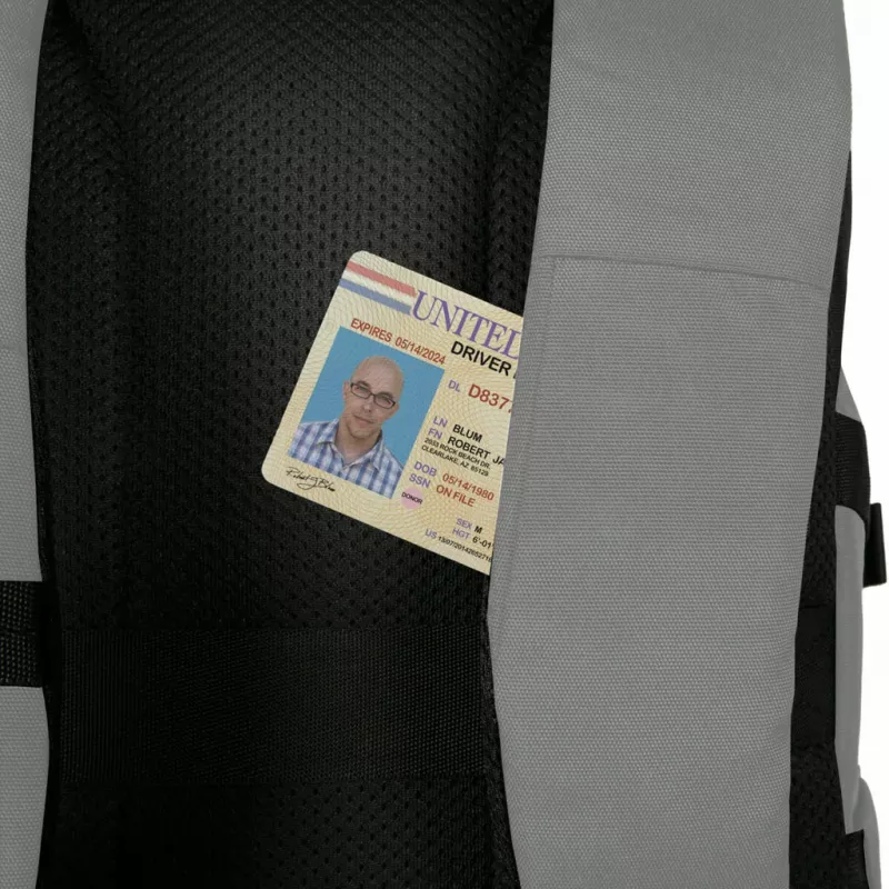 Reppu Targus Terra EcoSmart 40,6 cm 16