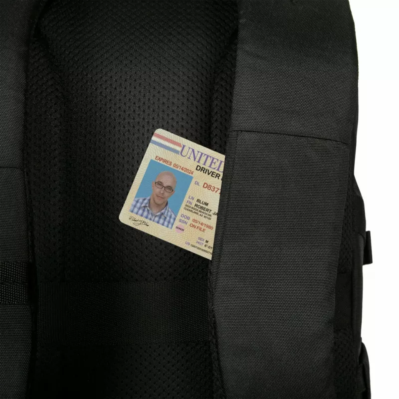 Reppu Targus Terra EcoSmart 40,6 cm 16